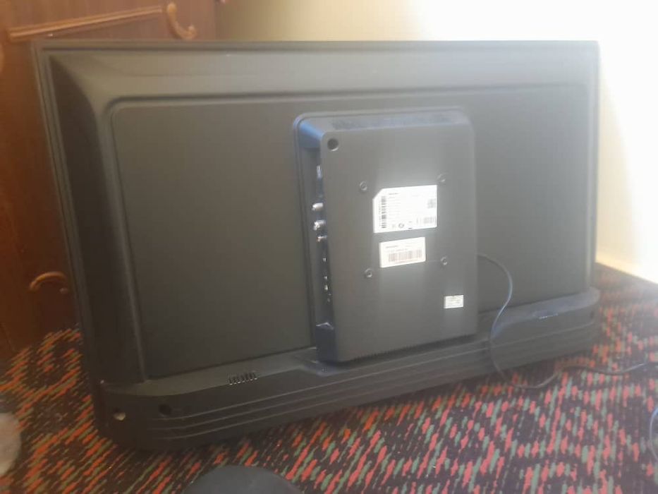 Shivaki 32 talik 3 yil