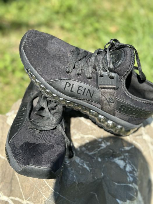 Vand adidasi Plein Sport originali