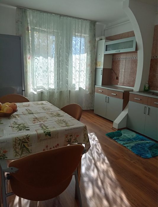 Apartament 2 camere Cartier Tudor