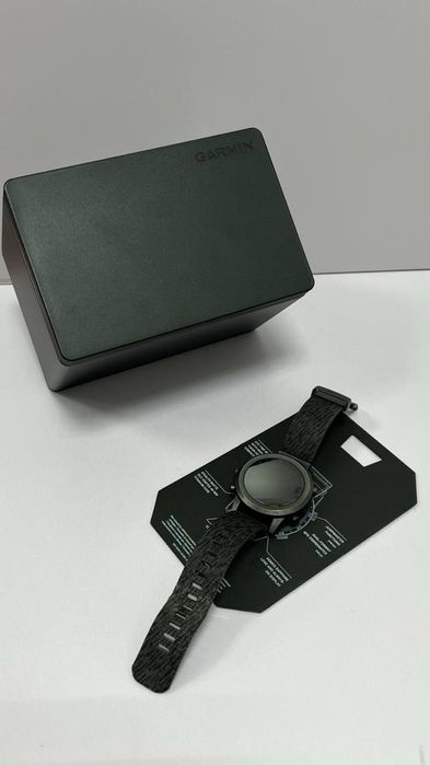 Garmin Marq Commander Gen 1  #AK20902