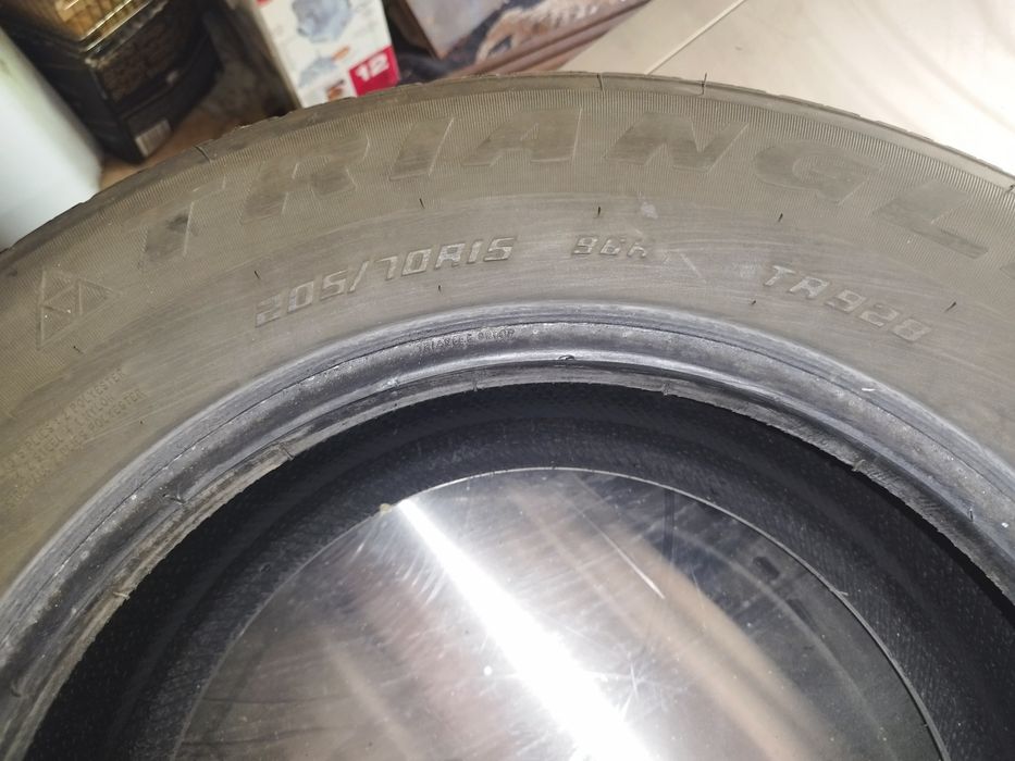 Летняя резина недорого