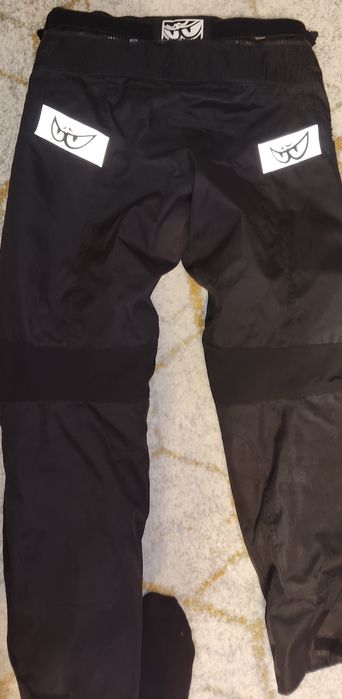 Pantaloni moto Berik 56