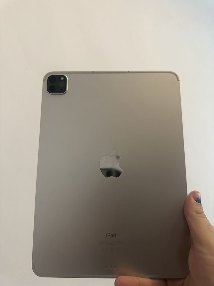 iPad pro 11 inch