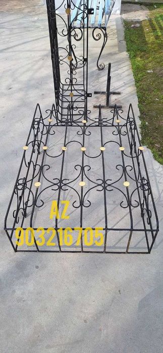 Карниз РЕШЁТКИ НА ОКНА козырек ришотка, naves, kovka, ограда, перила