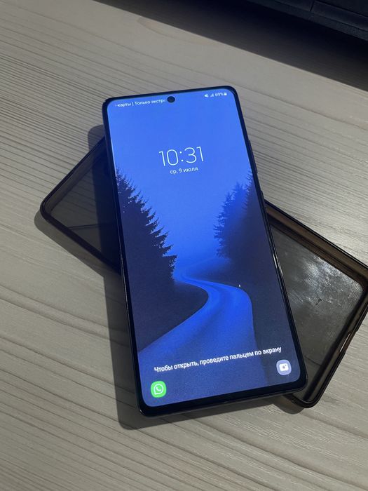 Samsung s10 lite