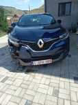 Renault Kadjar Bose Edition Usor Avariat