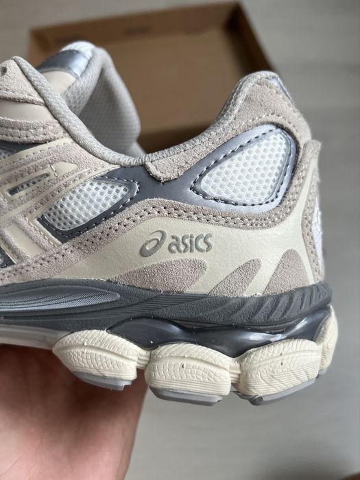 Asics Gel-NYC crem - 42.5