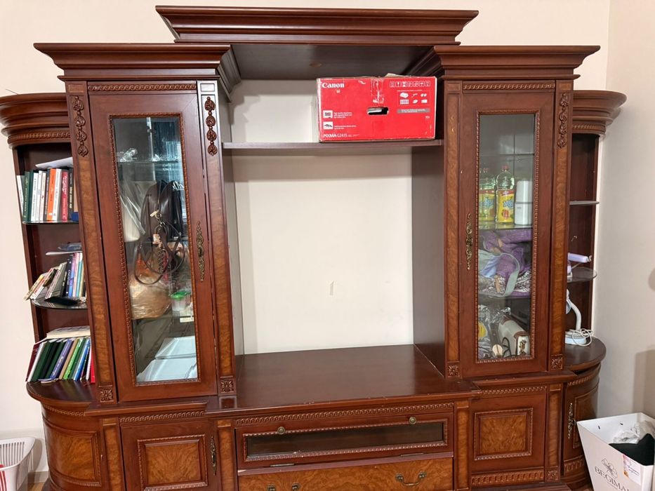 Гарнитур для гостиной