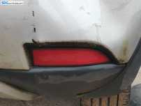 Catadioptru Ochi Pisica Stop Lampa Tripla Ceata Dreapta de pe Bara Spoiler Spate Dacia Sandero 2 2012 - 2016