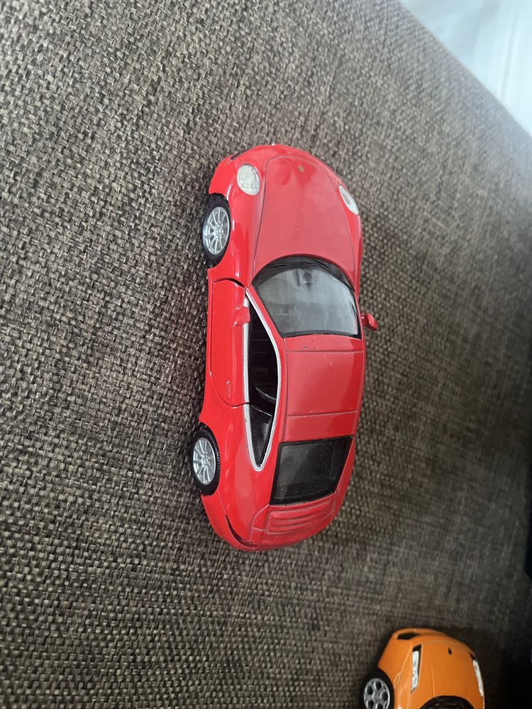 Игрушечная Модель Porsche