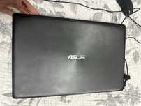 Ноутбук ASUS X550C