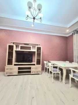 ЖК Parkent Plaza 4\4\9