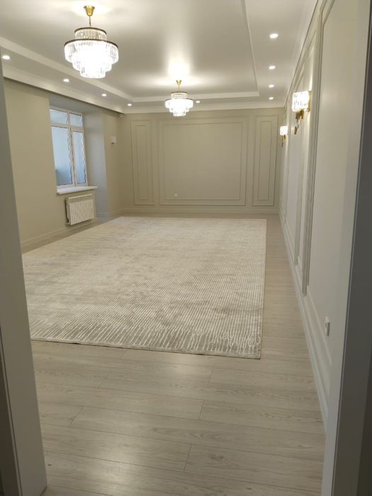 Ремонт под ключ,