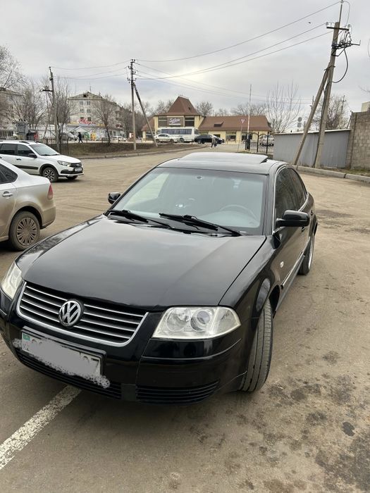 Продам пассат. Срочно