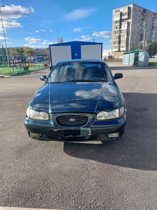 Продам Машину Hyundai Sonata 3