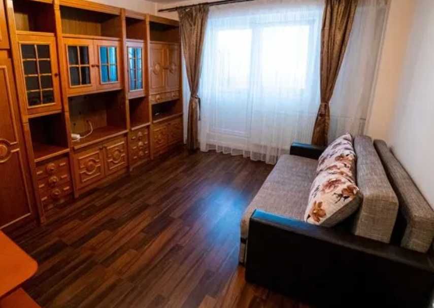 Дава се под наем Двустаен апартамент в Пловдив, Мараша - 65 кв.м за 265.2 € - Снимка #2