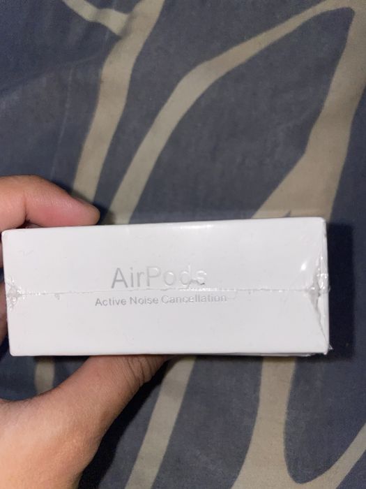 Airpods 4 lux kacestvo