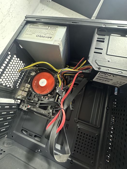 Компютер DDR3 недорого