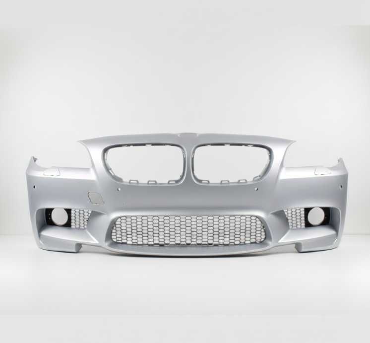 Bara Fata BMW F10 An 2010-2013 M Look (354 (Gri))