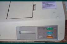 Xerox vechi defect sau pentru piese