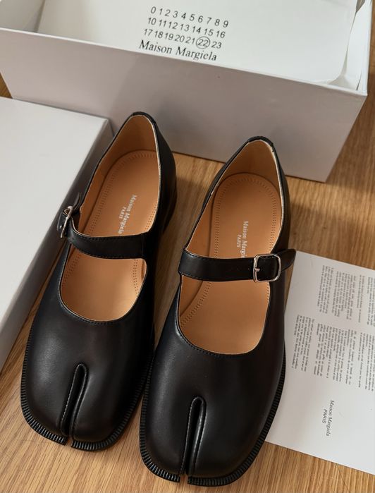 Balerini Maison Margiela Mary-Jane
