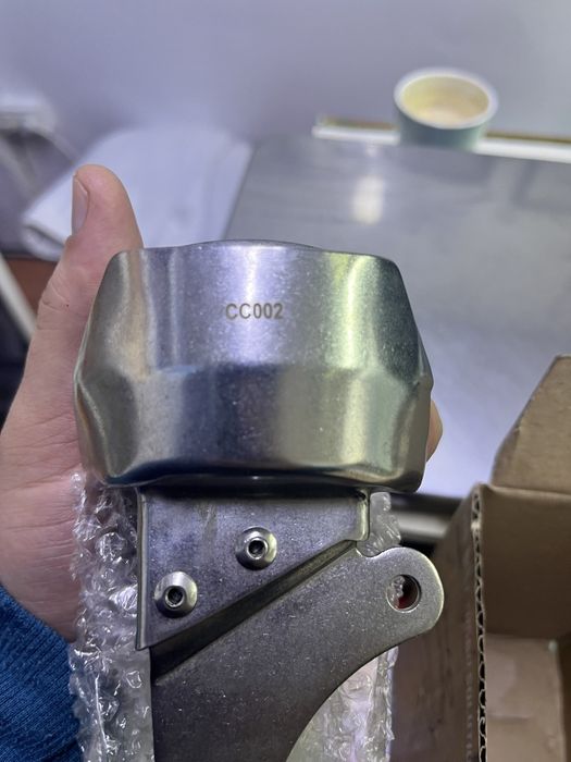 Vând Actuator Evoron TDI