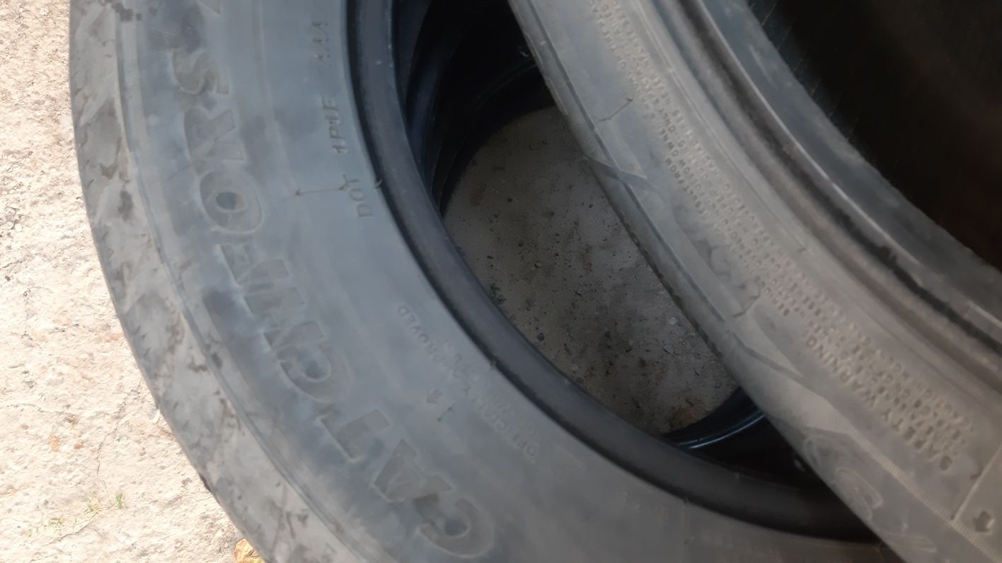 Kobalt baloni 205/65R15