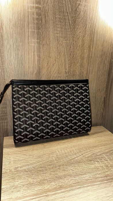 Vand plic goyard negru