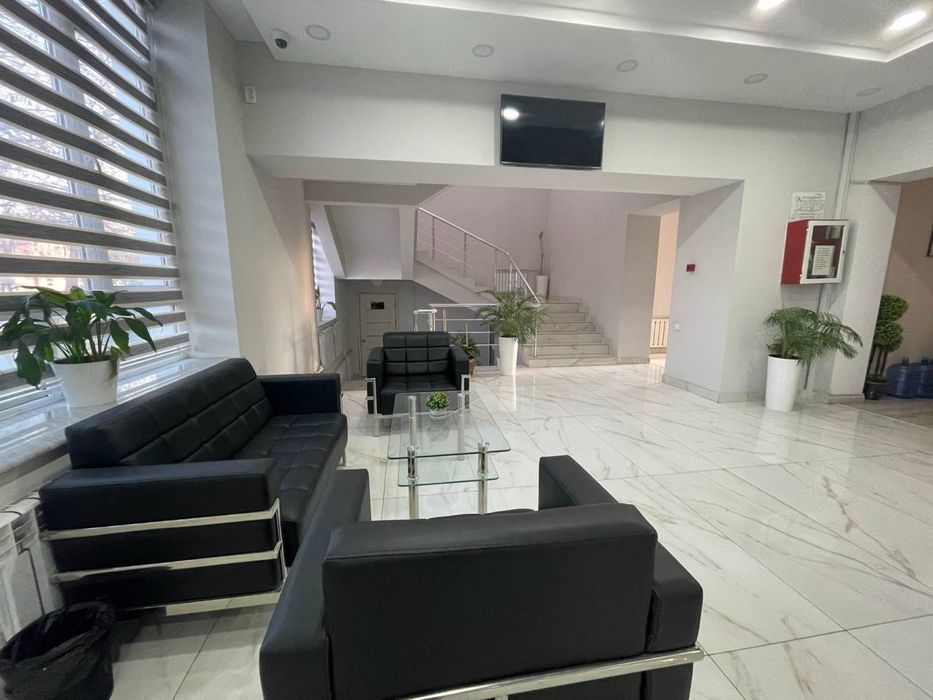 ЕВРО офис на 2545 м2 сдается в аренду Мирабад Отдельно стоящее здание