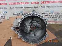Cutie viteze Ford Puma 1.0 ecosport fiesta cutie manuala ford 1.0 focus c max ka mondeo 1.0 cod l1br7002afc