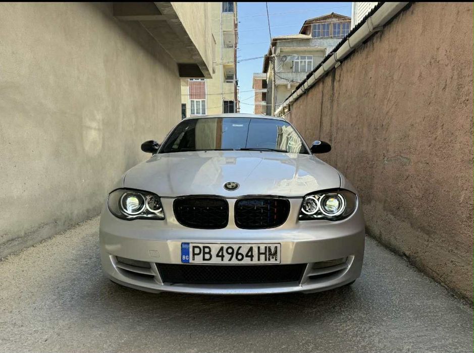 фарове за бмв е82