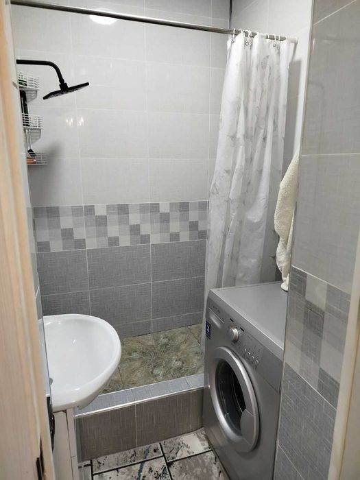 Сергели квартира 4 ком 139228