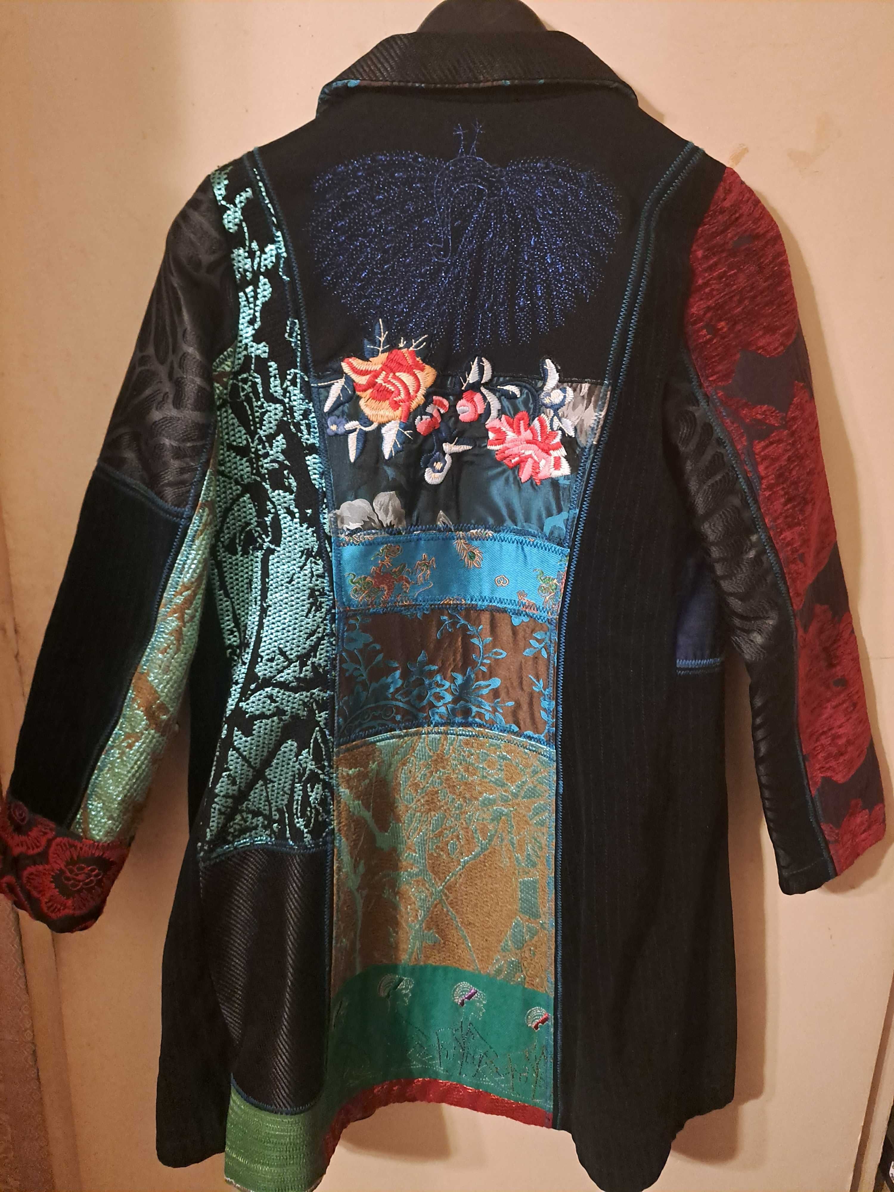 Палто Desigual 42