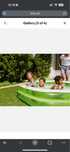 Donez piscina gonflabila copii