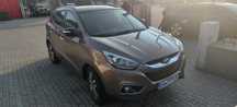 Hyundai ix35/tucson