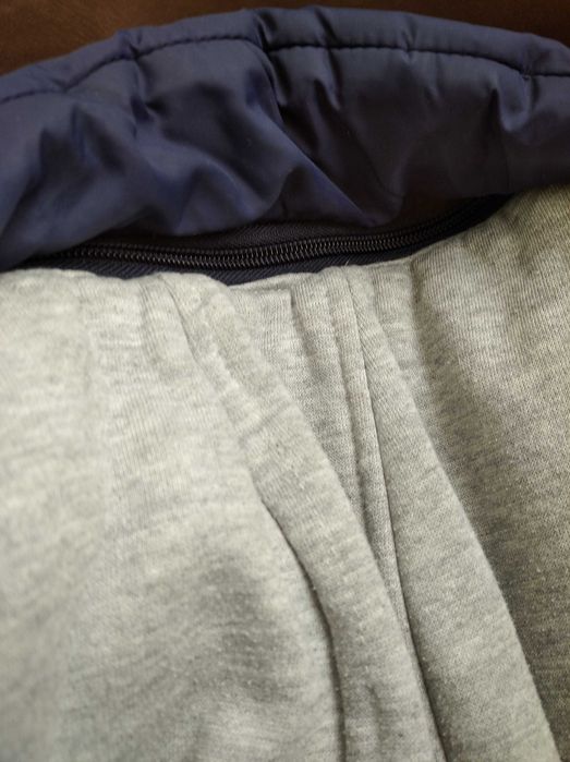 Детски елек и блузи с дълъг ръкав