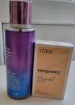 Parfum dama, parfum folosit