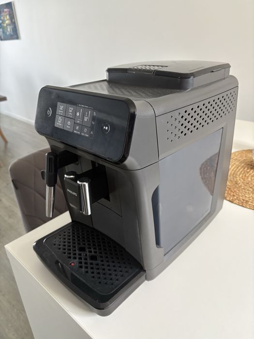 Expressor automat Philips seria 1200 -1,8 L - 15 bar