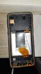 Vand display Samsung original a40 !