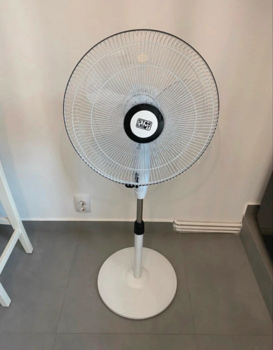 Vand ventilator pentru casa