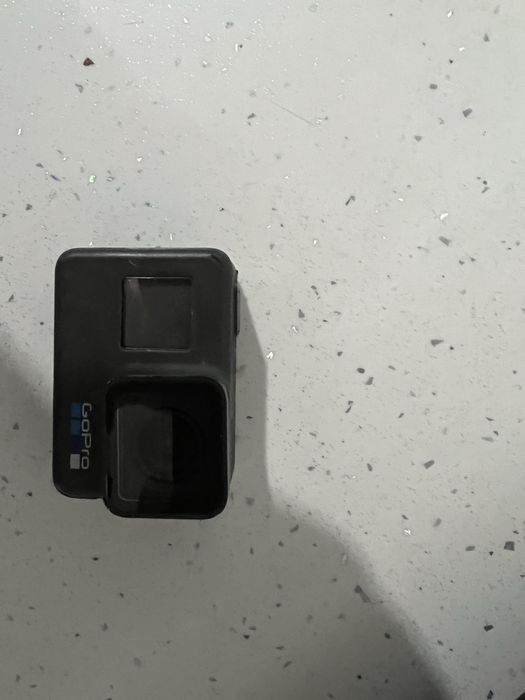 GoPro hero 6 cu accesori