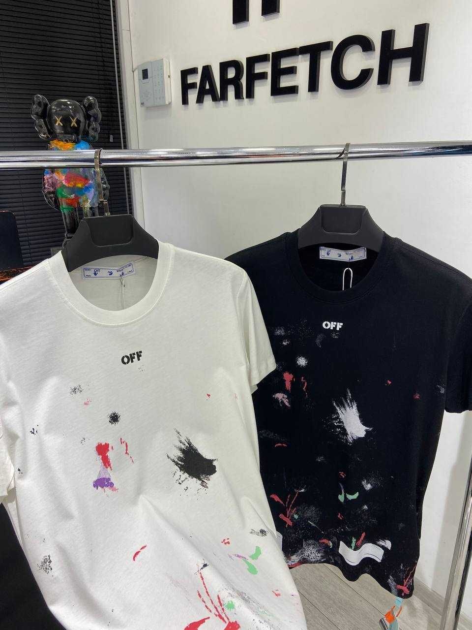 Тениска Balenciaga Модел 2025