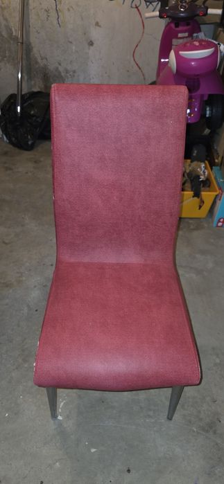 Vand masa de sticla securizata