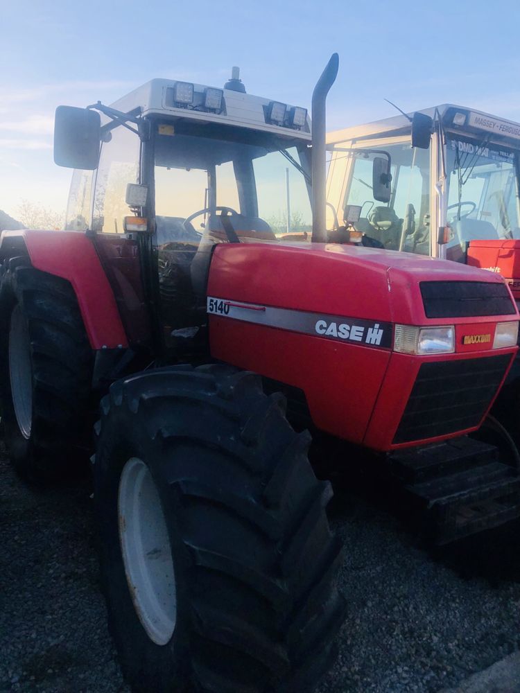 Tractor Massey ferguson mf