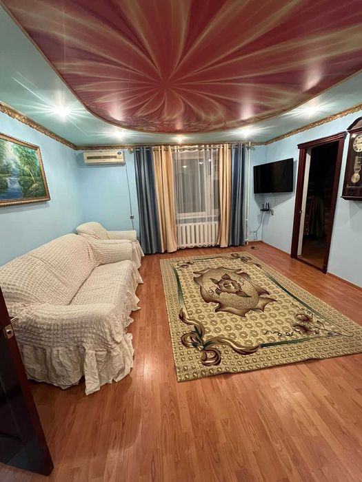 Сдается квартира