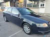 Audi A6 S-line  Quattro 4*4 233к.с.