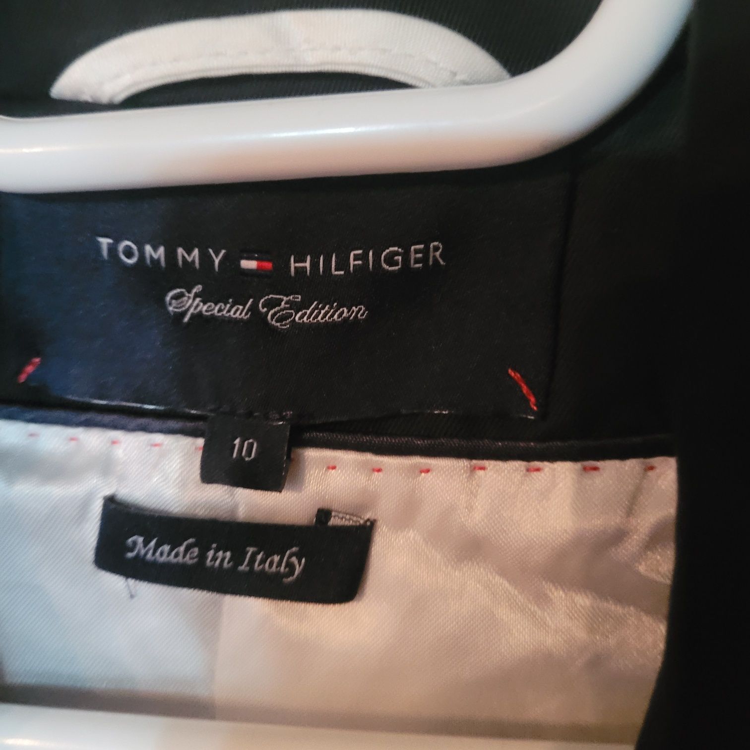 Sacou Tommy Hilfiger