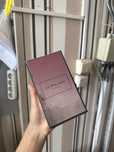 Jo malone rose & white musk absolu