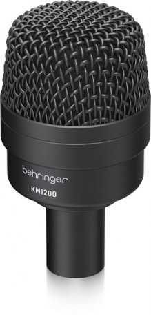 Комплект микрофонов Behringer BC1200 для барабанов