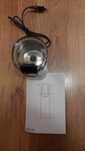 Rasnita cafea, 60g, 150W, negru sau rosu, Nou !